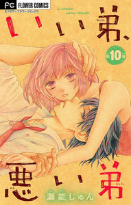 いい弟、悪い弟【マイクロ】 (10) 電子書籍版