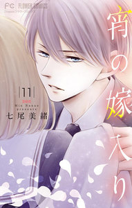 宵の嫁入り【マイクロ】 (11) 電子書籍版