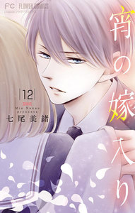 宵の嫁入り【マイクロ】 (12) 電子書籍版