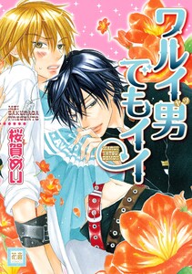 ワルイ男でもイイ 電子書籍版