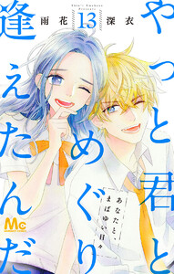 やっと君とめぐり逢えたんだ (13) 電子書籍版