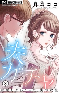 夫ガチャ~結婚してわかった、夫の本性~【マイクロ】 (3) 電子書籍版