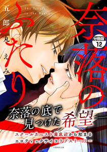 奈落のふたり 分冊版 (12) 電子書籍版