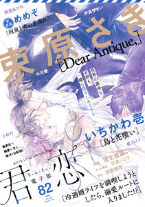君恋 (82) 電子書籍版