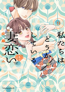 私たちはどうかしている 妻恋い 分冊版 (9)