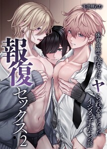 報復セックス2