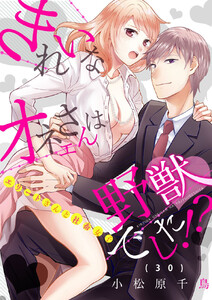 きれいなオネエさんは野獣でした!?~エリートさんと社畜女子