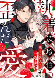 執着辺境伯の歪んだ愛～捨てられ夫人への一途な妄執～(3) 電子書籍版