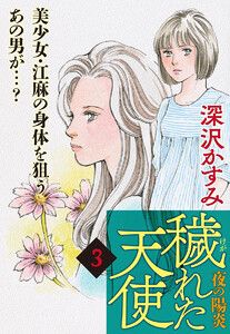 穢(けが)れた天使～夜の陽炎～ (3) 電子書籍版