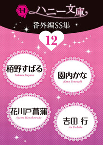 ハニー文庫番外編SS集