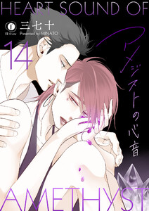 アメジストの心音 (14) 電子書籍版