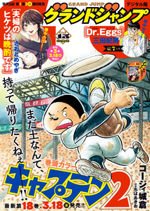 グランドジャンプ 2026 No.7 電子書籍版