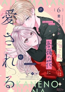 当て馬さんは高嶺の花に愛される (6)