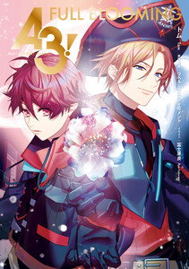 A3! FULL BLOOMING 電子書籍版