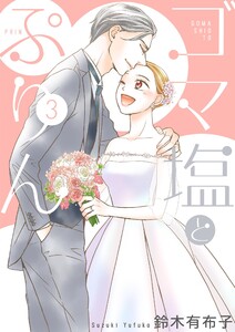 ゴマ塩とぷりん【描き下ろしおまけ付き特装版】 3 電子書籍版