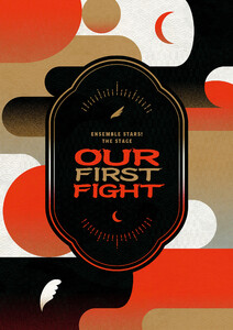 『あんさんぶるスターズ!THE STAGE』-Our First Fight- パンフレット【電子版】