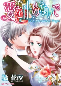愛を止めないで (分冊版)12話 電子書籍版