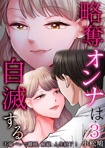 略奪オンナは自滅する~不倫バレで離婚、解雇、人生終了! (3) 電子書籍版