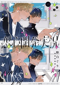 恋心開発実況