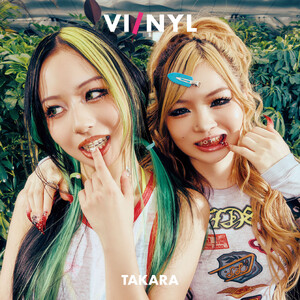 VI/NYL #031 TAKARA