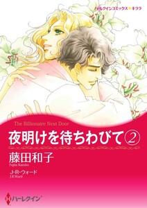 夜明けを待ちわびて 2 (分冊版)11話 電子書籍版