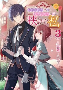 お色気担当の姉と、庇護欲担当の妹に挟まれた私3