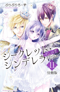 シークレット・シンデレラ~甘い秘密~ 分冊版 (11) 電子書籍版