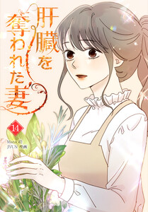 肝臓を奪われた妻(14) 電子書籍版