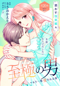 至極の男～もう一度愛される夜[comic tint] 分冊版 (20) 電子書籍版