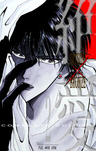 絶愛/BRONZE 完全版 (2) 電子書籍版