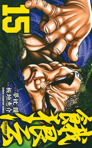 餓狼伝 (15) 電子書籍版