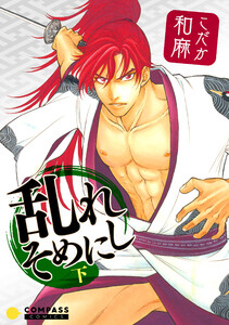 乱れそめにし(下) 電子書籍版