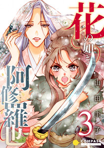 花の如き阿修羅也(3) 電子書籍版