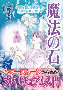 魔法の石【単行本版】 (1) 必要な石は必要な時にあなたに舞い降りる