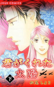 君がくれた太陽 : 2 電子書籍版