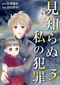 見知らぬ私の犯罪 (3) 電子書籍版