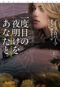 二度目の夜明けをあなたと(上)