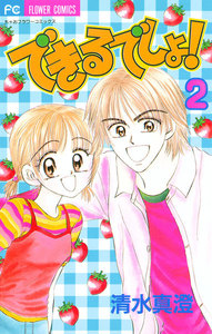 できるでしょ! (2) 電子書籍版