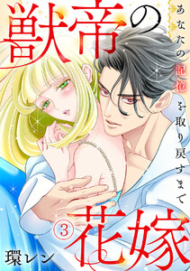 獣帝の花嫁 あなたの記憶を取り戻すまで(3)