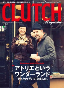 CLUTCH Magazine Vol.11 電子書籍版