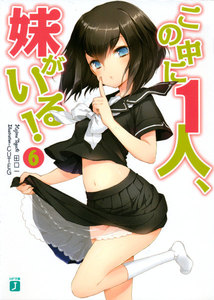 この中に1人、妹がいる! (6) 電子書籍版