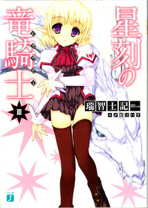 星刻の竜騎士 (3) 電子書籍版