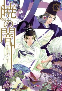 暁の闇(3) 電子書籍版