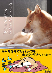 【無料】ねっころわんわんフェスティバル
