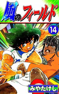 風のフィールド (14) 電子書籍版