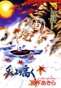 天より高く (17) 電子書籍版
