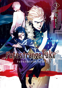 Fate/strange Fake