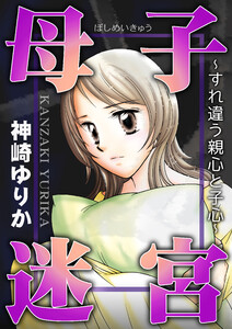 母子迷宮～すれ違う親心と子心～ 電子書籍版
