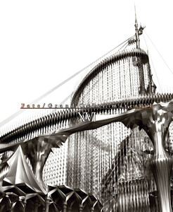 Fate/Grand Order material XVI