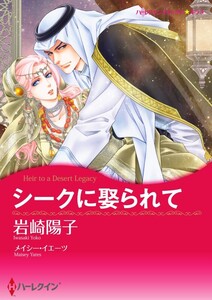 シークに娶られて (分冊版)11話 電子書籍版